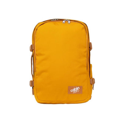 Orange Chill