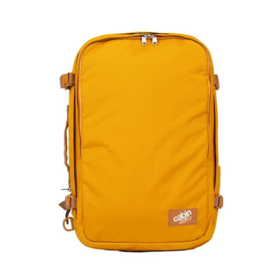Orange Chill