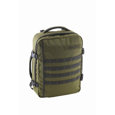 Buy CabinZero Military 28L Adventure Cabin Bag Online in Singapore