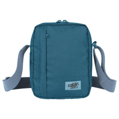 Aruba Blue