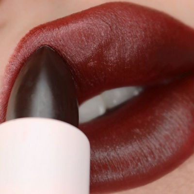 NCLA Beauty Semi Matte Lipstick 4g 2