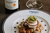 THOMAS BARTON RESERVE SAINT EMILLION 750ML