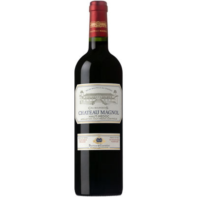 B&G CHATEAU MAGNOL 13% 750ML