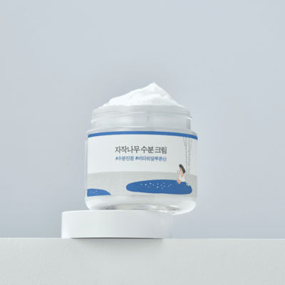 Round Lab Birch Juice Moisturizing Cream 80ml 3
