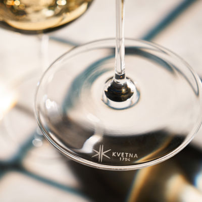 SKLO [Bundle of 2] Kvetna 1794 Telesto Pinot Noir Wine Glass 710ml 4