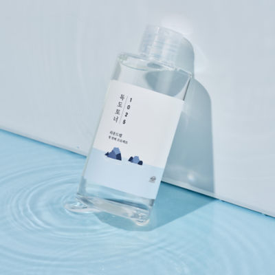 Round Lab 1025 Dokdo Toner 200ml 4