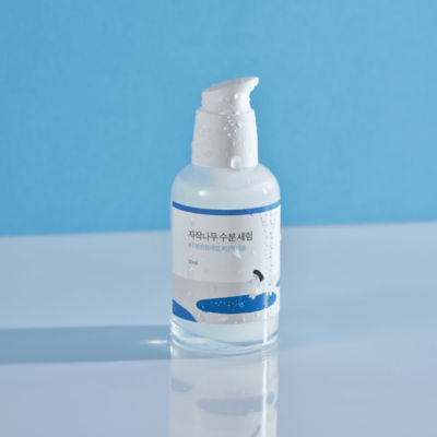 Round Lab Birch Juice Moisturizing Serum 50ml 2