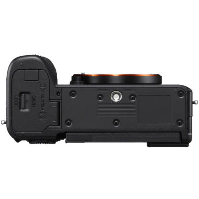 Sony Alpha 7C II Full-Frame Hybrid Camera | ILCE-7CM2 4