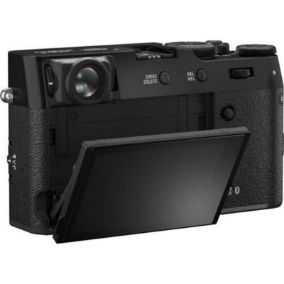 Buy Fujifilm X100VI Digital Camera 40.2MP BSI Sensor 6.2K Video