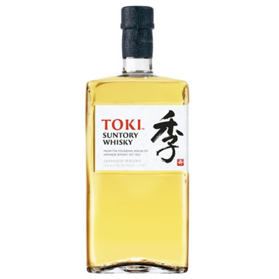 Buy TOKI JAPANESE WHISKY 43% 1000ml Online in Singapore | iShopChangi