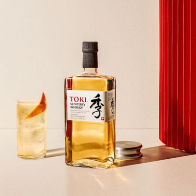 Toki Whisky 1000ml (1L)