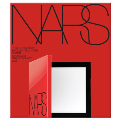 Buy NARS Light Reflecting Setting Powder Jumbo -Limited Edition Online in  Singapore | iShopChangi