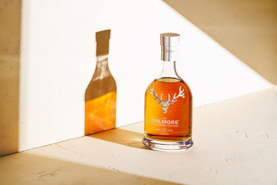 THE DALMORE DALMORE 28 YEARS OLD 43.5% 700ML 3