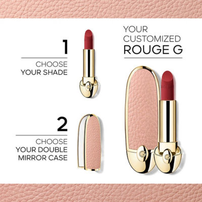 GUERLAIN 娇兰臻彩宝石唇膏壳 2