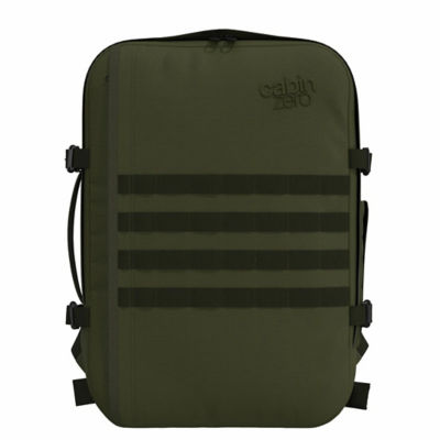 CabinZero Military 44L Adventure Cabin Bag 1