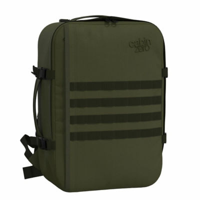 CabinZero Military 44L Adventure Cabin Bag 2