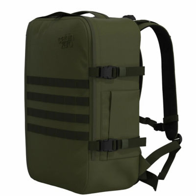 CabinZero Military 44L Adventure Cabin Bag 3