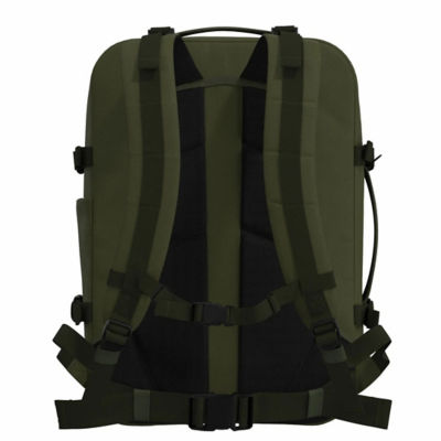 CabinZero Military 44L Adventure Cabin Bag 4