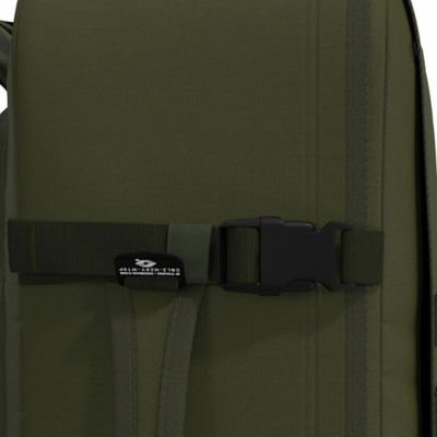 CabinZero Military 44L Adventure Cabin Bag 5