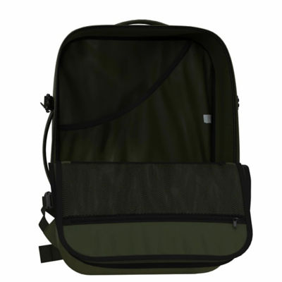 CabinZero Military 44L Adventure Cabin Bag 7