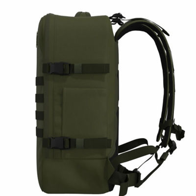 CabinZero Military 44L Adventure Cabin Bag 8