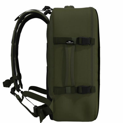 CabinZero Military 44L Adventure Cabin Bag 9