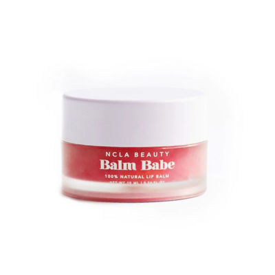 NCLA Beauty Balm Babe Lip Balm Watermelon 10ml 3