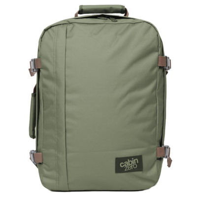 CabinZero Classic 36L Travel Cabin Bag 1