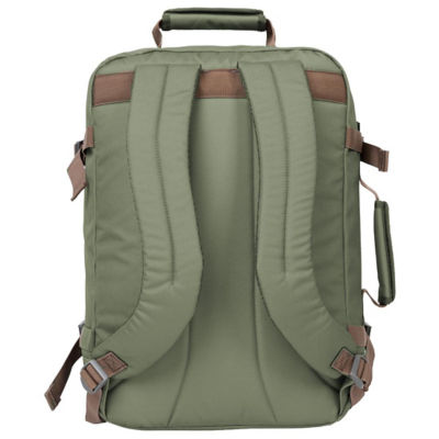 CabinZero Classic 36L Travel Cabin Bag 2