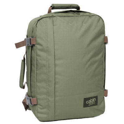 CabinZero Classic 36L Travel Cabin Bag 3