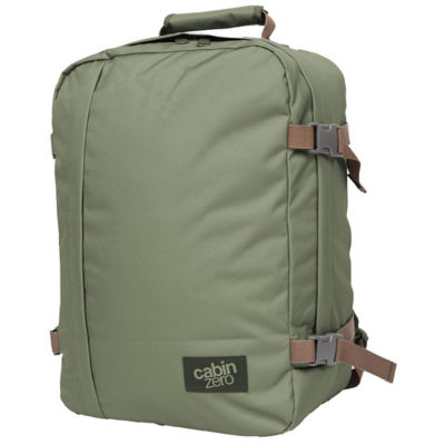 CabinZero Classic 36L Travel Cabin Bag 4