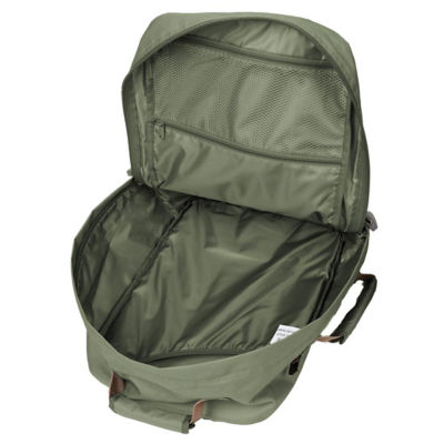 CabinZero Classic 36L Travel Cabin Bag 5