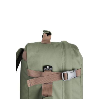 CabinZero Classic 36L Travel Cabin Bag 6
