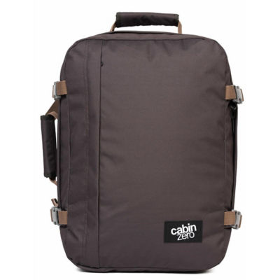 CabinZero Classic 36L Travel Cabin Bag 1