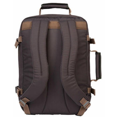 CabinZero Classic 36L Travel Cabin Bag 2