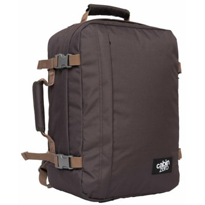 CabinZero Classic 36L Travel Cabin Bag 3