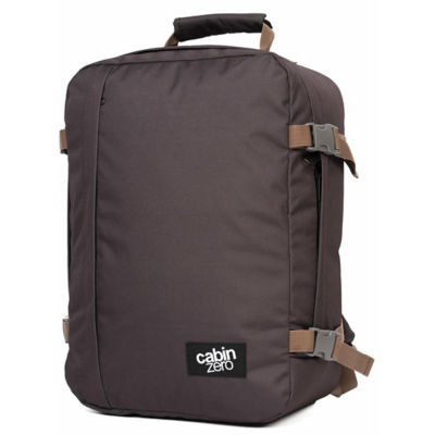 CabinZero Classic 36L Travel Cabin Bag 4