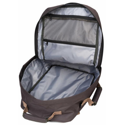 CabinZero Classic 36L Travel Cabin Bag 5