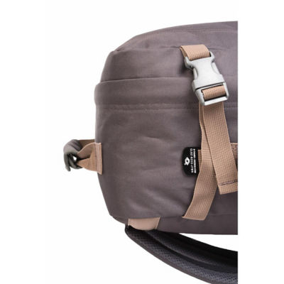 CabinZero Classic 36L Travel Cabin Bag 6