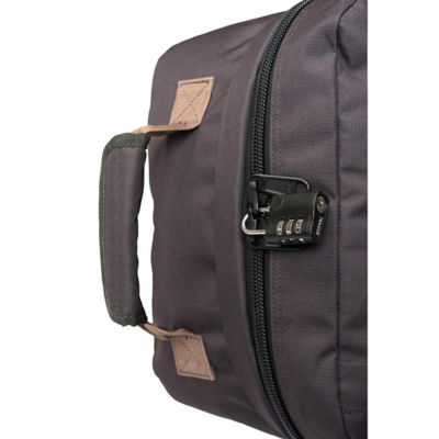 CabinZero Classic 36L Travel Cabin Bag 7