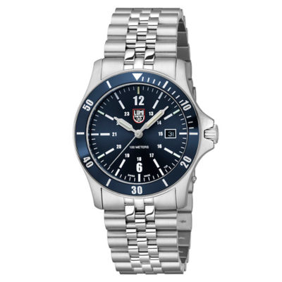 Luminox 陆地运动计时器系列 - 0913 3