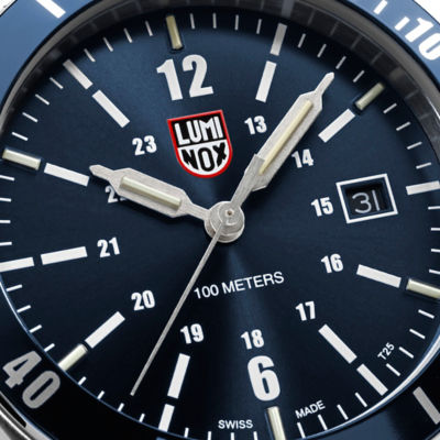 Luminox 陆地运动计时器系列 - 0913 4