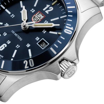 Luminox 陆地运动计时器系列 - 0913 5