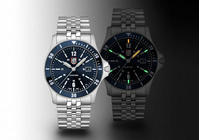 Luminox 陆地运动计时器系列 - 0913 8