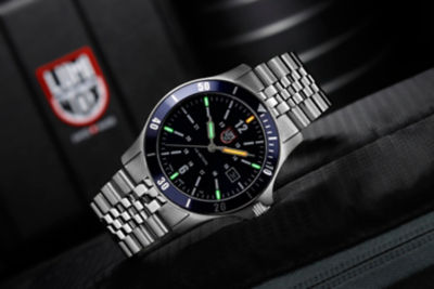 Luminox 陆地运动计时器系列 - 0913 9
