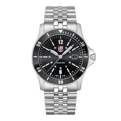 Luminox best sale