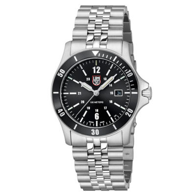 Luminox 陆地运动计时器系列 - 0911 3