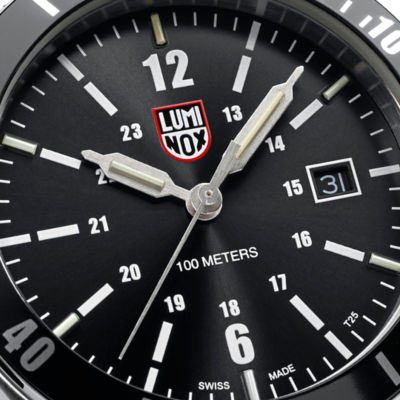 Luminox 陆地运动计时器系列 - 0911 4