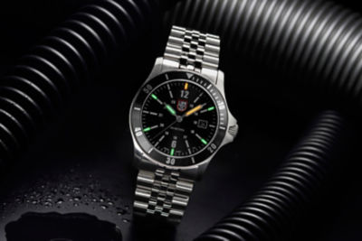 Luminox 陆地运动计时器系列 - 0911 9