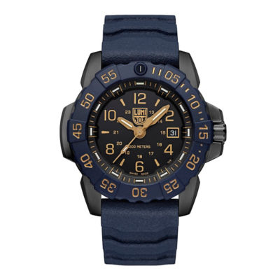Luminox 粉底“回归蓝色”系列 - 3255.CB.NSF 1